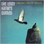Nature of Things by Lenny Hambro