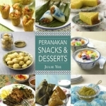 Peranakan Snacks &amp; Desserts