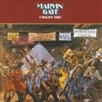 Rarities Edition: I Want You by Marvin Gaye