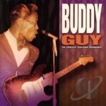 Complete Vanguard Recordings by Buddy Guy