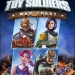 Toy Soldiers: War Chest 