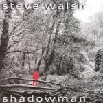 Shadowman by Steve Walsh