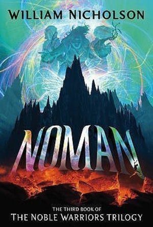 Noman (Noble Warriors Trilogy, #3)