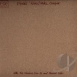 Places I Know/The Machine Gun Co. by Mike Cooper / Mike Cooper &amp; the Machine Gun Co