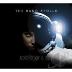 Soldier or a Spy by Band Apollo