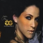 Golden Girl EP by Jackie Tohn