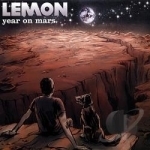Year On Mars by Lemon