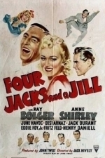 Four Jacks and a Jill (1941)