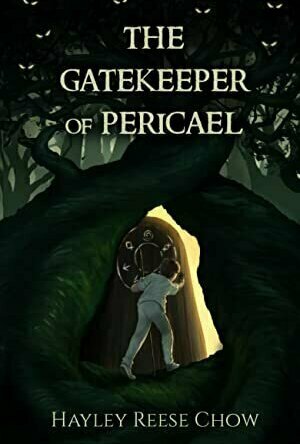 The Gatekeeper of Pericael