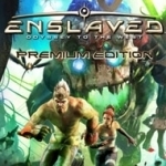 Enslaved: Odyssey to the West Premium Edition 