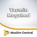 Yasmin Mogahed