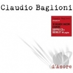 D&#039;Amore by Claudio Baglioni