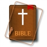 New King James Version Bible. KJV Holy Scripture