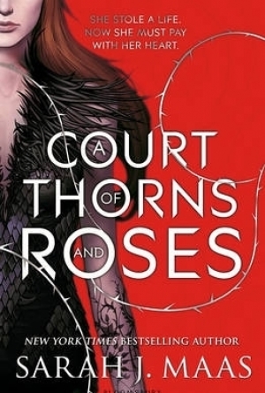 A Court of Thorns and Roses