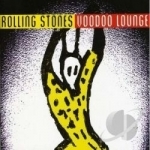 Voodoo Lounge by The Rolling Stones