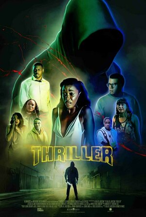 Thriller (2018)