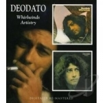 Whirlwinds/Artistry by Deodato