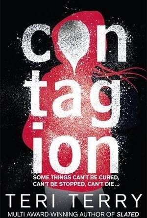 Contagion (Dark Matter #1)