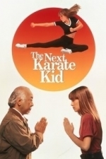 The Next Karate Kid (1994)