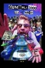Gumball 3000: The Movie (2003)