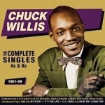 Complete Singles: As &amp; Bs 1951-1959 by Chuck Willis