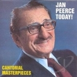 Cantorial Masterpieces by Jan Peerce