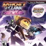 Ratchet &amp; Clank: Into the Nexus 