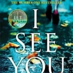 Signed: I See You - signed copy
