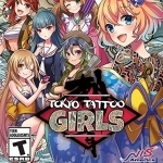 Tokyo Tattoo Girls