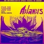 Atlantis by Sun Ra