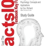 Studyguide for Sport Psychology: Concepts and Applications by Richard Cox