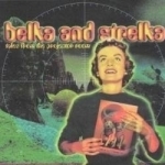 Tales from the Projector Room by Belka &amp; Strelka