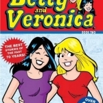 Best of Betty &amp; Veronica Comics: Volume 2