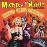 Fiend Club Lounge by The Nutley Brass