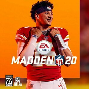 Madden NFL 20