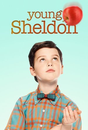Young Sheldon - Season One