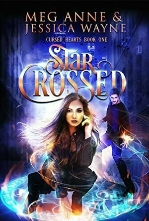 Star-Crossed (Cursed Hearts #1)