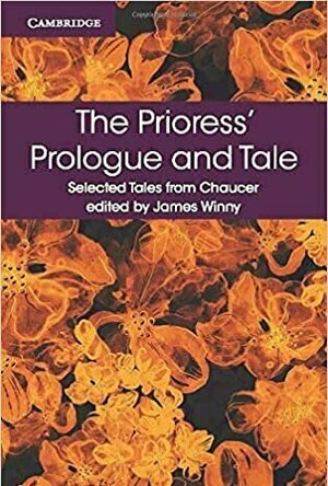 The Prioress&#039;s Tale