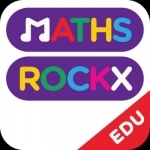 Maths Rockx EDU: Times Tables!