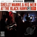 At the Blackhawk, Vol. 2 by Shelly Manne &amp; His Men