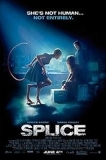 Splice (2010)