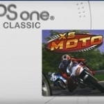 XS Moto - PSOne Classic 