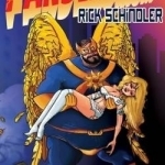 Fandemonium: A Comic Novel