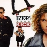 Kick by INXS