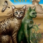 Cats of Egypt: An AUC Press Nature Foldout