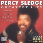 Greatest Hits by Percy Sledge