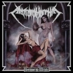 Sermon ov Wrath by Antropomorphia