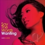 Say the Words by Wanting