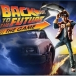 Back to the Future: The Game - Full Series 