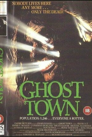 Ghost Town (1988)